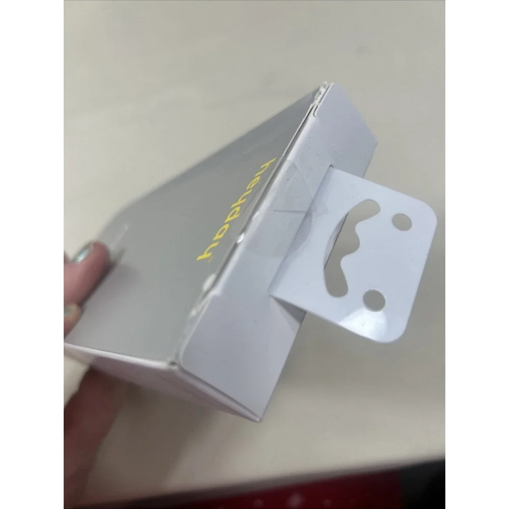 Apple Watch Silicone Magnetic Band 38/40/41mm - heyday Navy Blue NIB